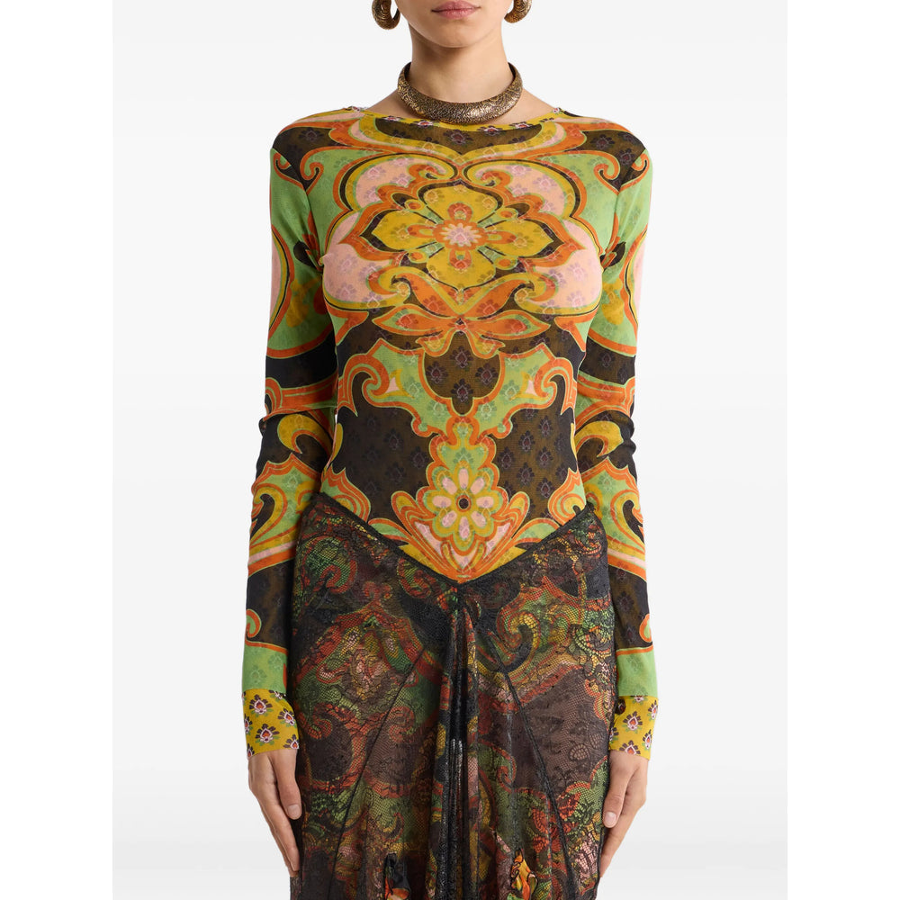 Top Etro