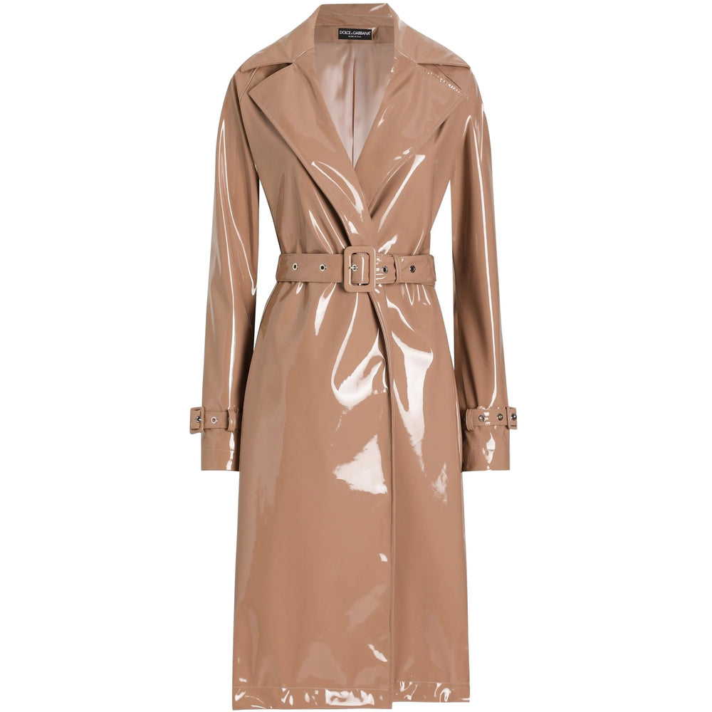 Coat Dolce & Gabbana