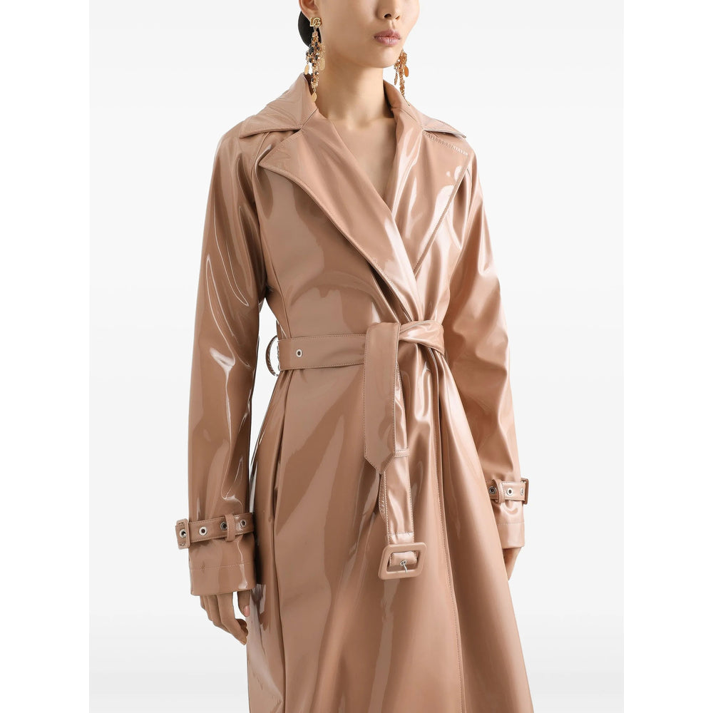 Coat Dolce & Gabbana
