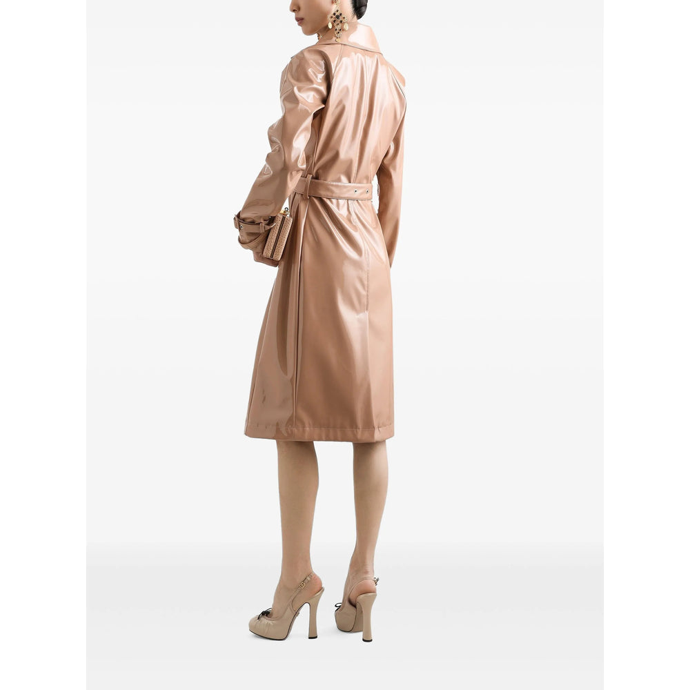 Coat Dolce & Gabbana