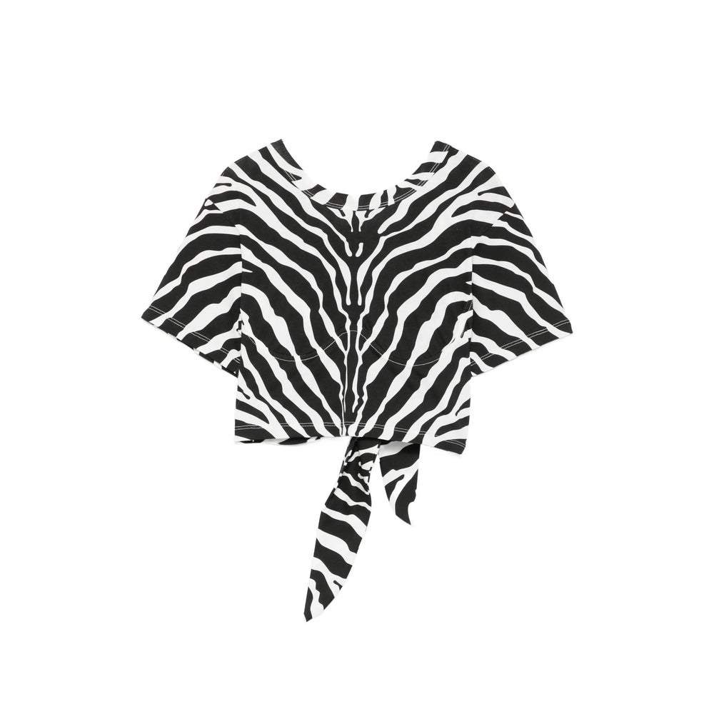 T-shirt The Attico