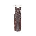 Dress The Attico