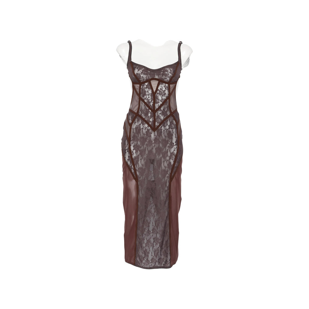 Dress The Attico