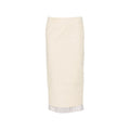 Skirt The Attico