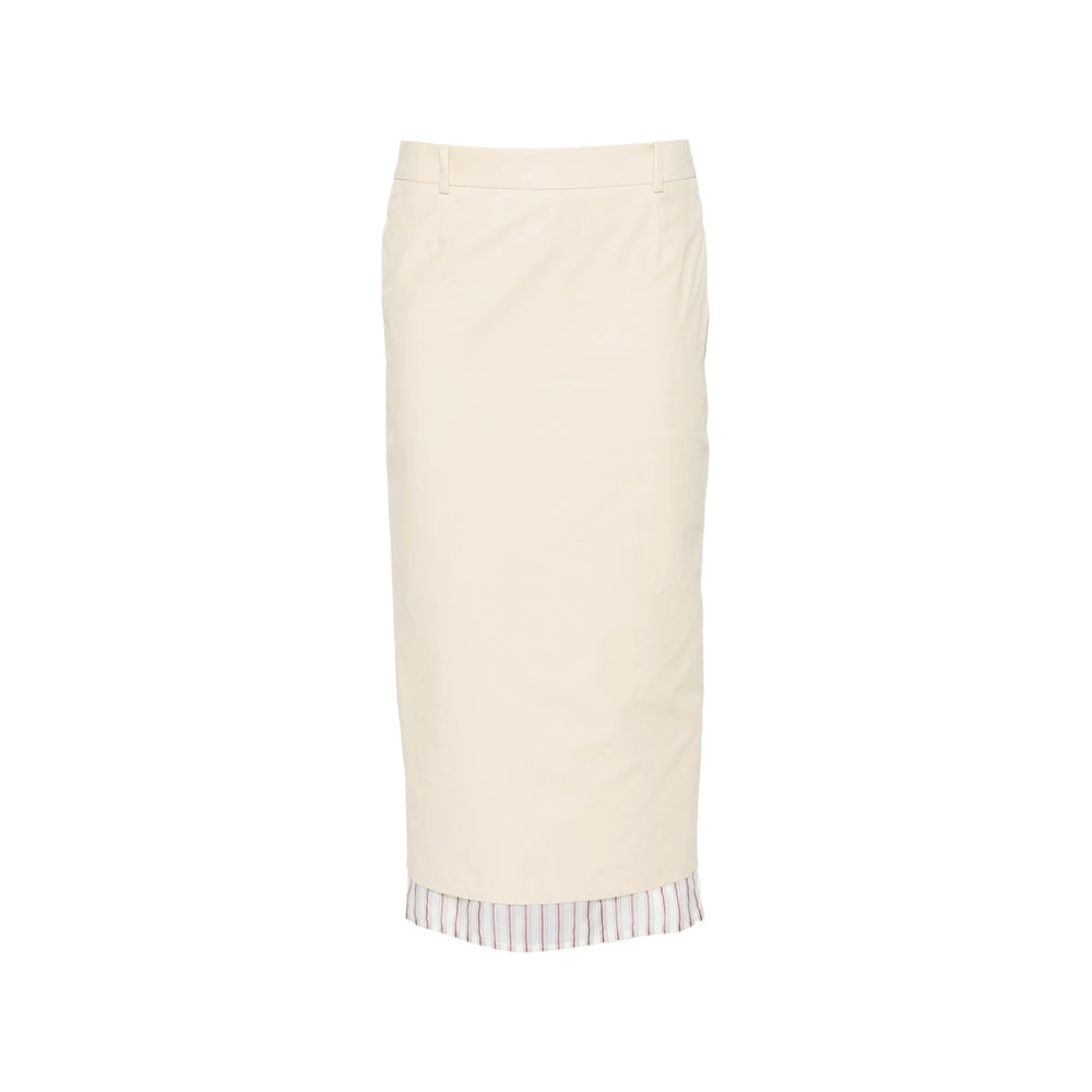 Skirt The Attico