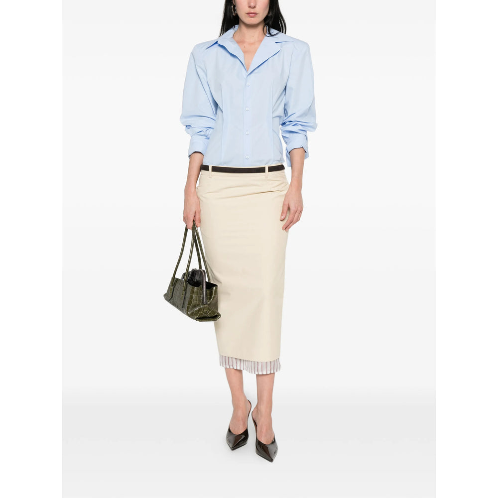 Skirt The Attico