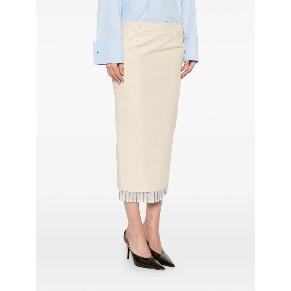 Skirt The Attico