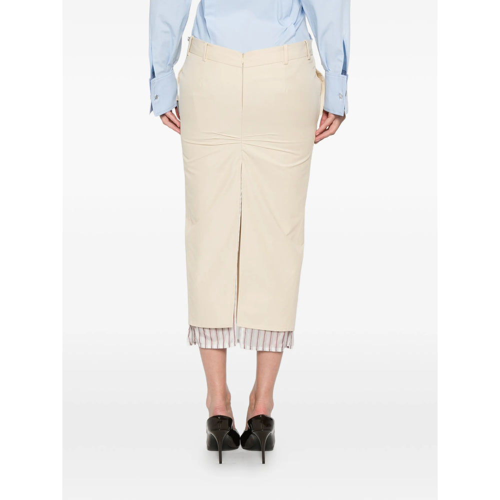 Skirt The Attico