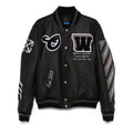 Outerwear Off-white