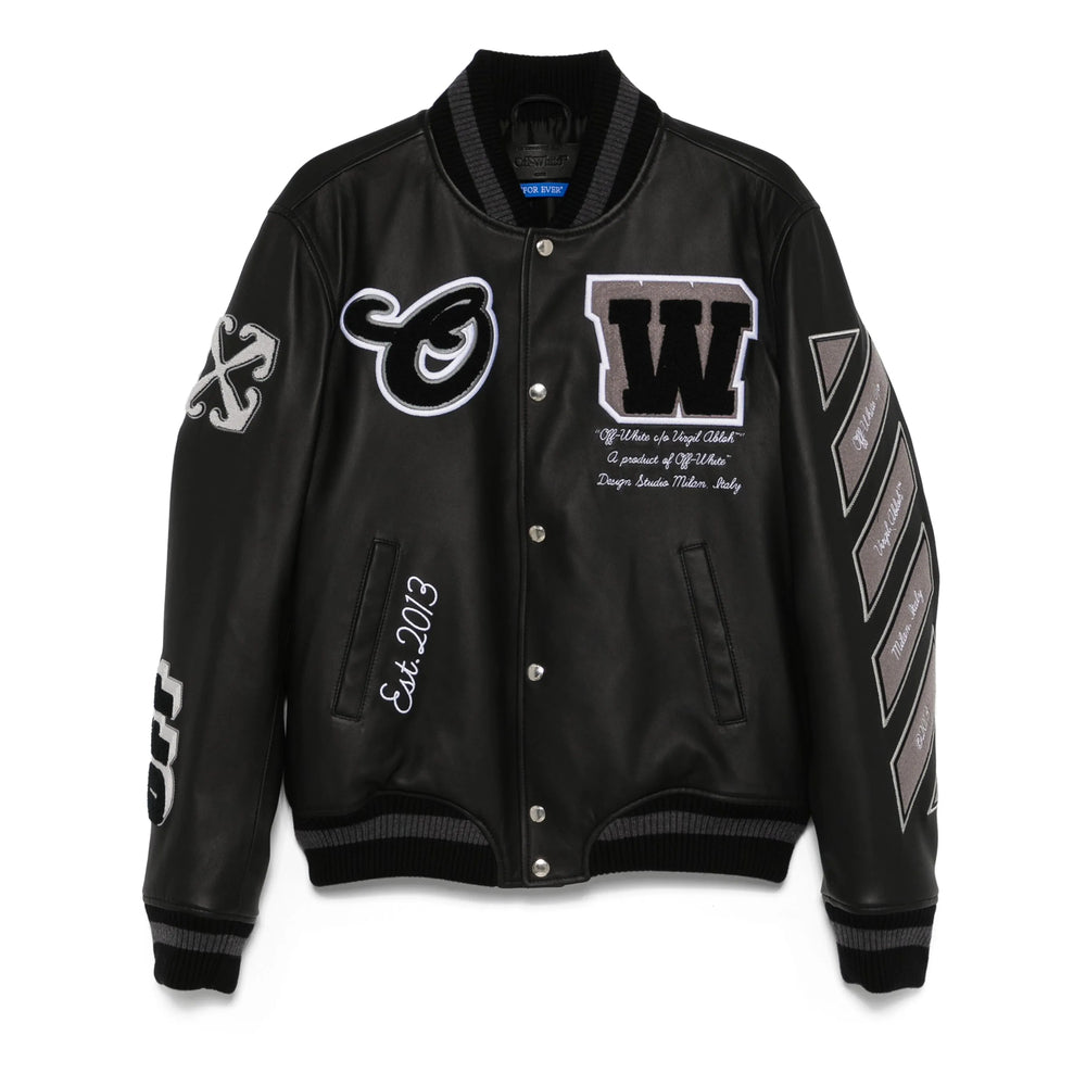Outerwear Off-white