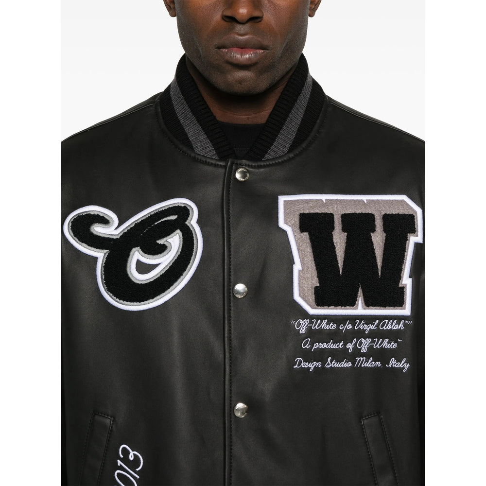 Outerwear Off-white