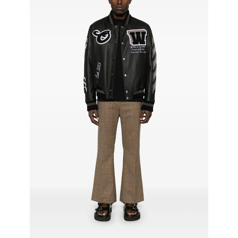 Outerwear Off-white