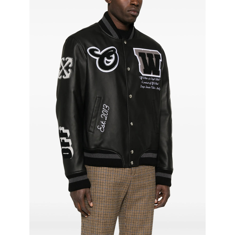 Outerwear Off-white