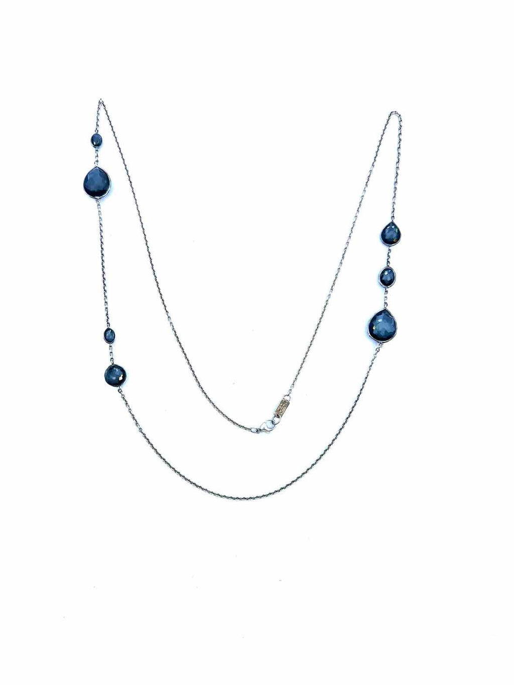 IPPOLITA Black Necklace