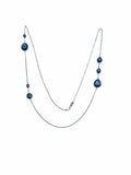 IPPOLITA Black Necklace