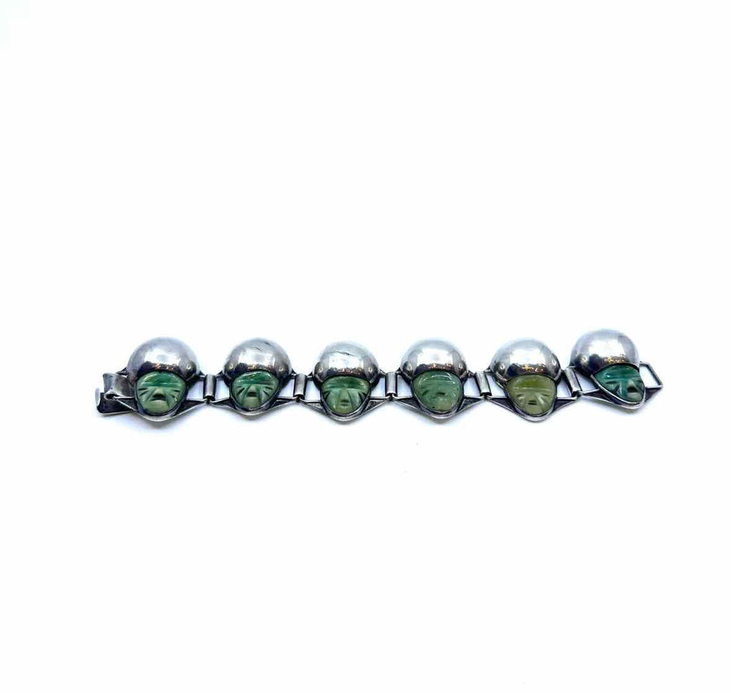 Sterling Bracelet
