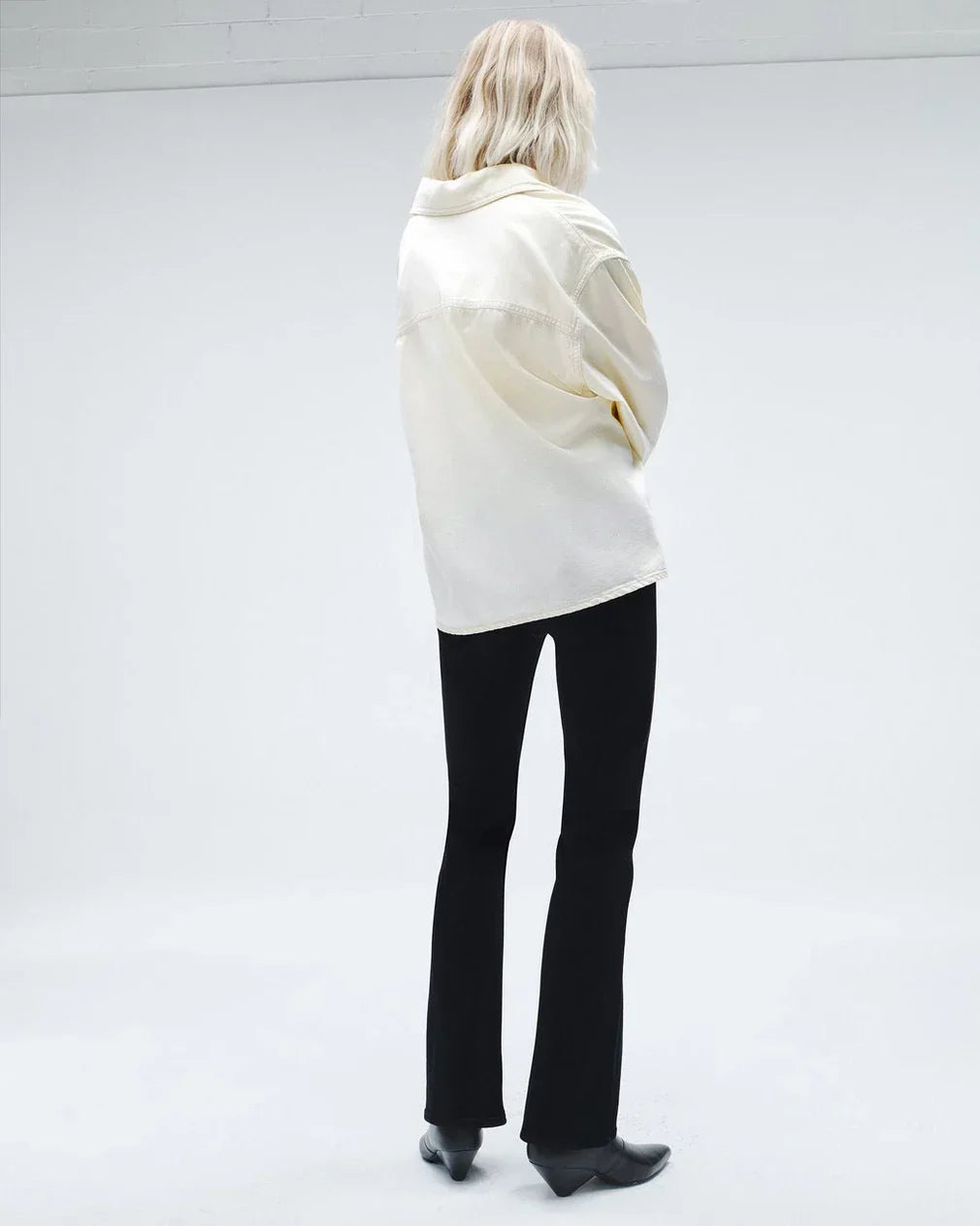 Rag & Bone Flexi Peyton Bootcut Jean