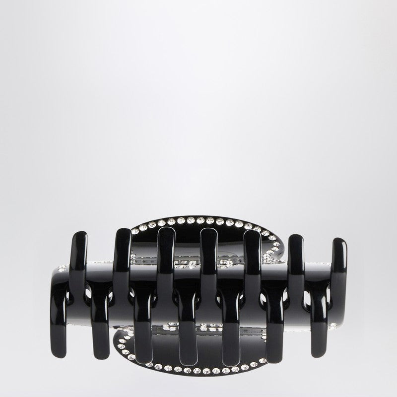 Holli BB hair clip black