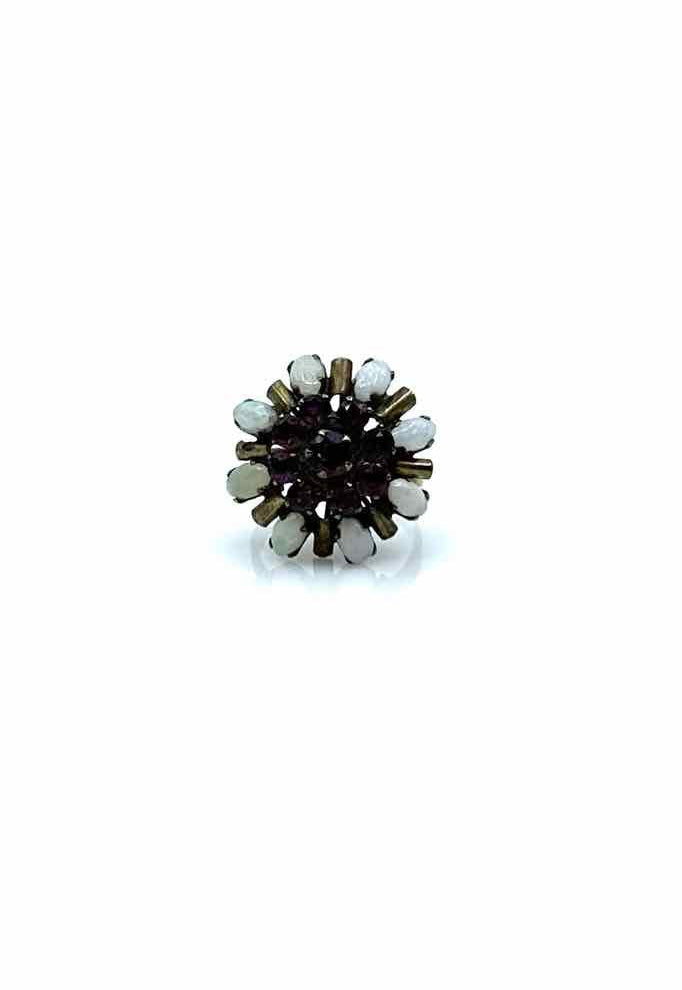 14K Opal Ring