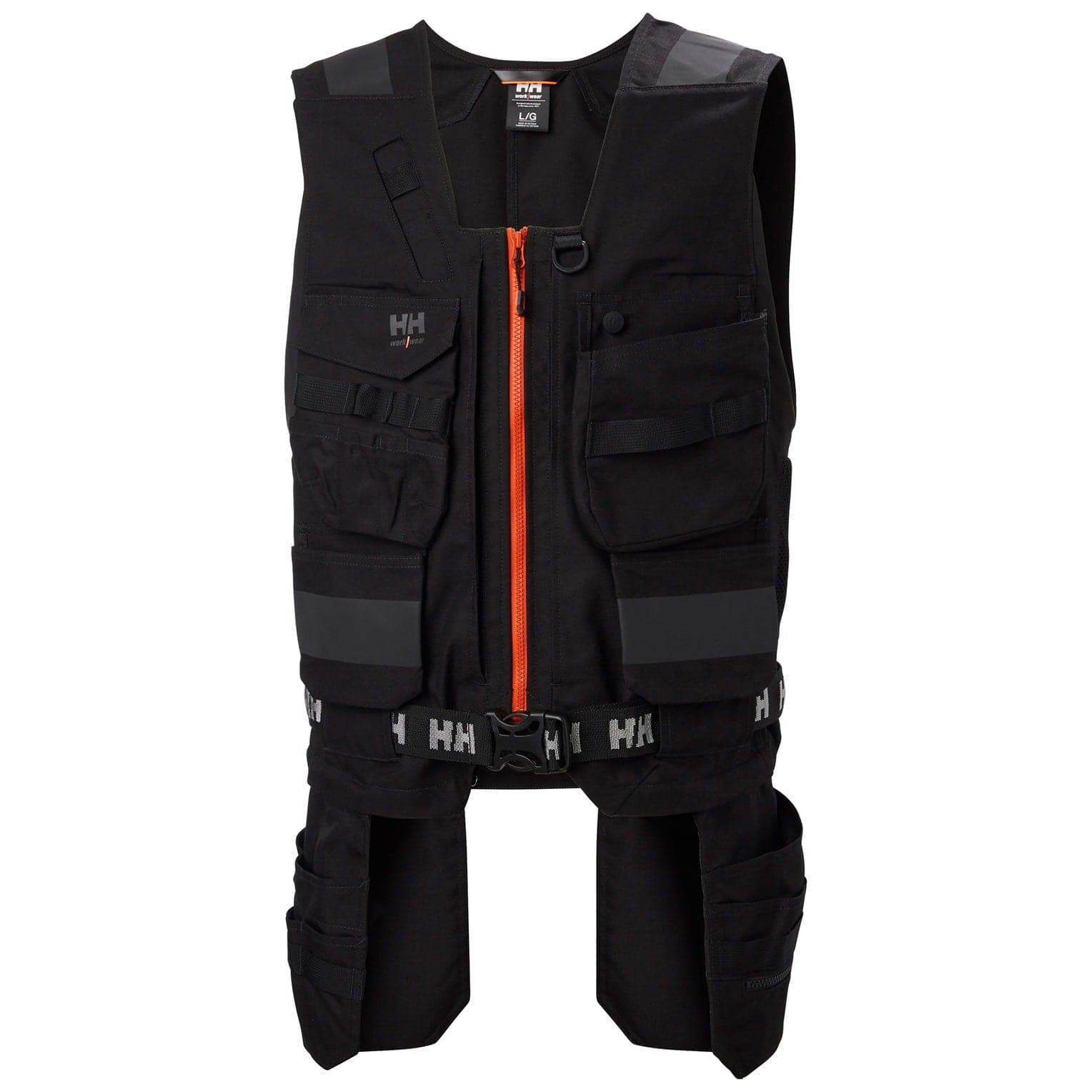 Helly Hansen 77140 Chelsea Evo Tool Vest
