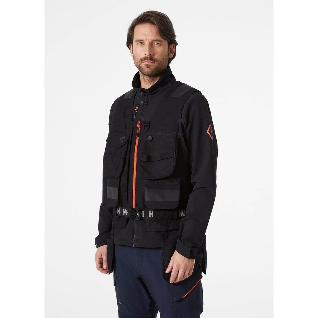 Helly Hansen 77140 Chelsea Evo Tool Vest