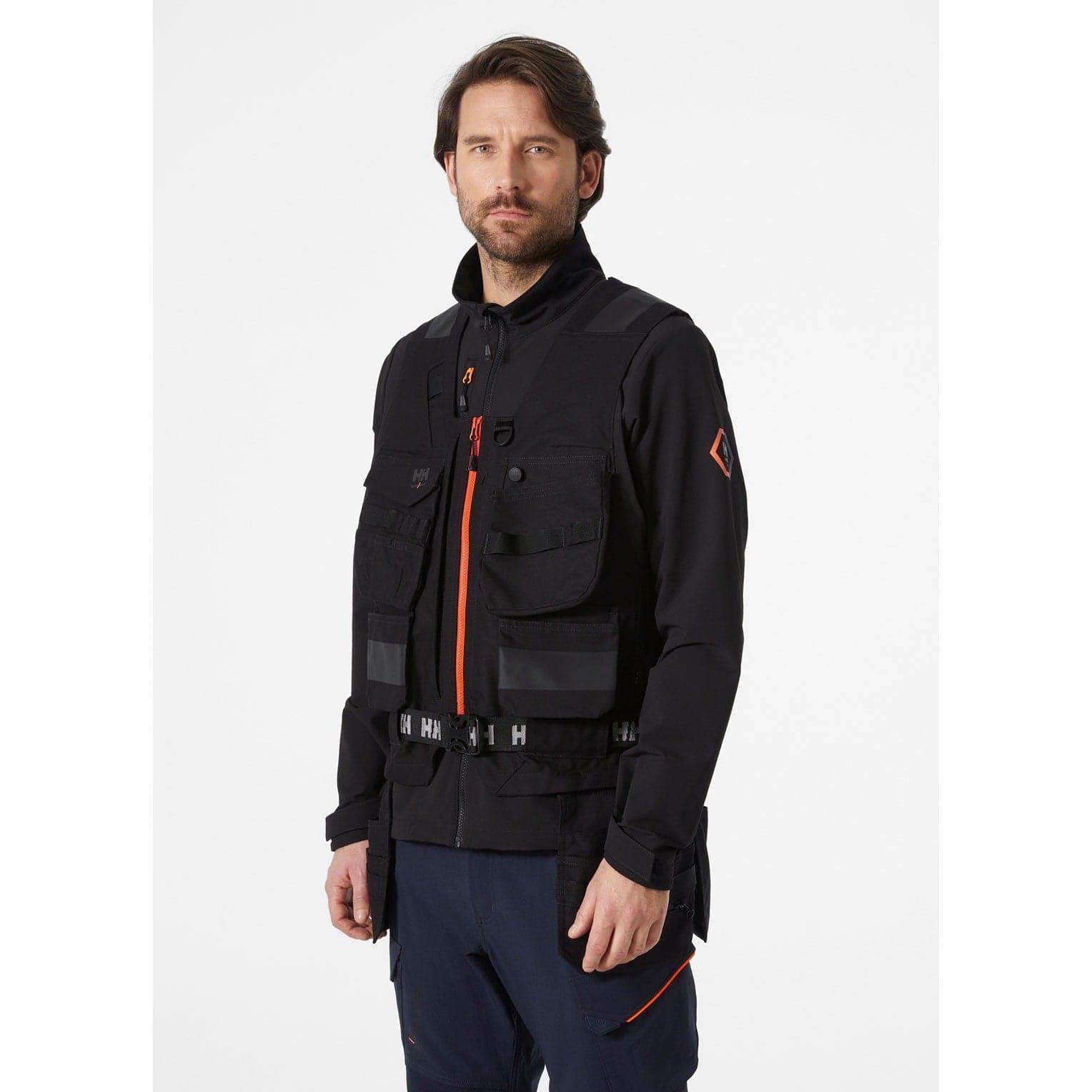 Helly Hansen 77140 Chelsea Evo Tool Vest