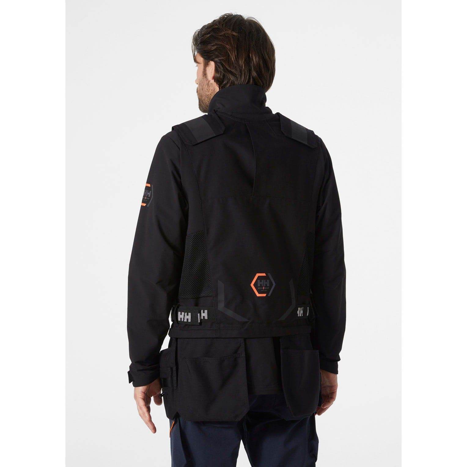 Helly Hansen 77140 Chelsea Evo Tool Vest