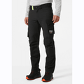 Helly Hansen 77407 Oxford 4X Stretch Work Pants Trousers Black