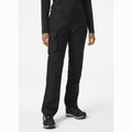 Helly Hansen 77480 Women's Luna 2-Way Stetch Cargo Service Pant Trouser