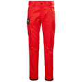 Helly Hansen 77531 Women's Manchester Pant Trouser