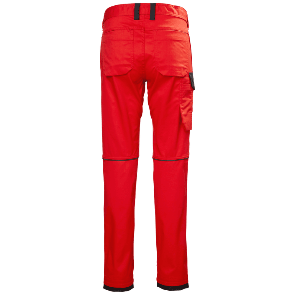 Helly Hansen 77531 Women's Manchester Pant Trouser