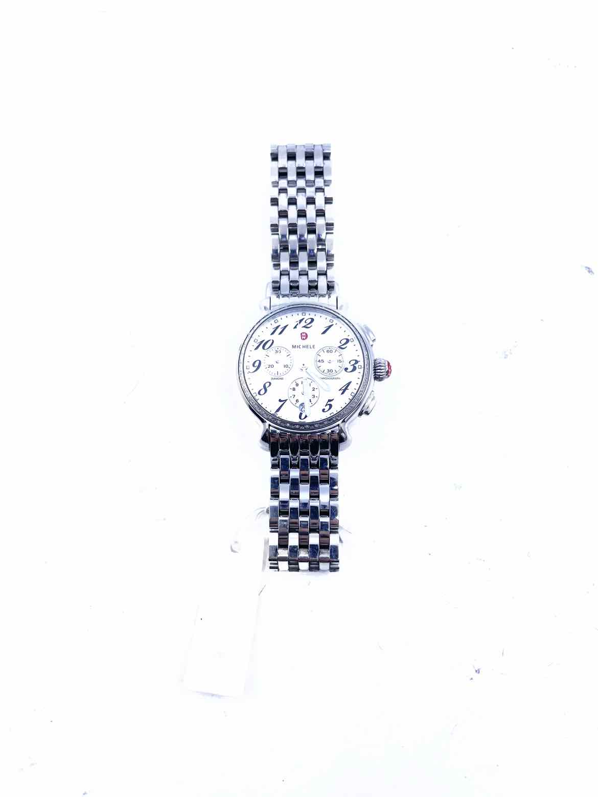 MICHELE Silver Watch