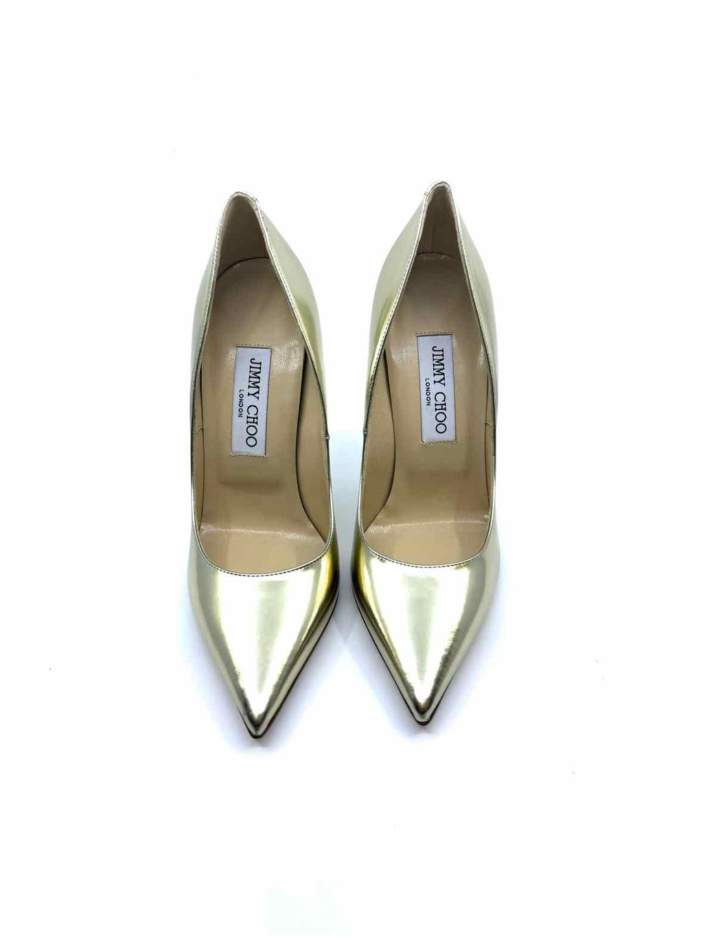 JIMMY CHOO Romy Pumps | Size 37