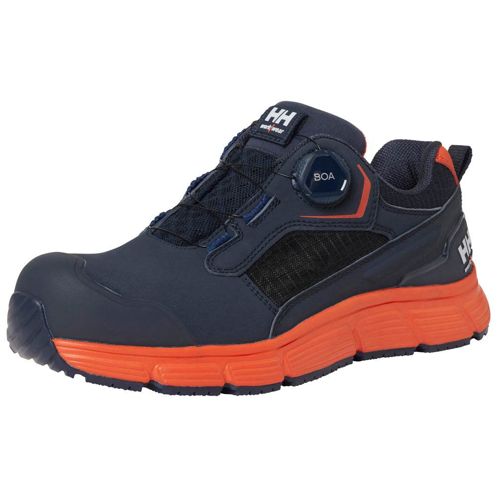 Helly Hansen 78357 Kensington MXR Safety Sandal BOA S1Ps