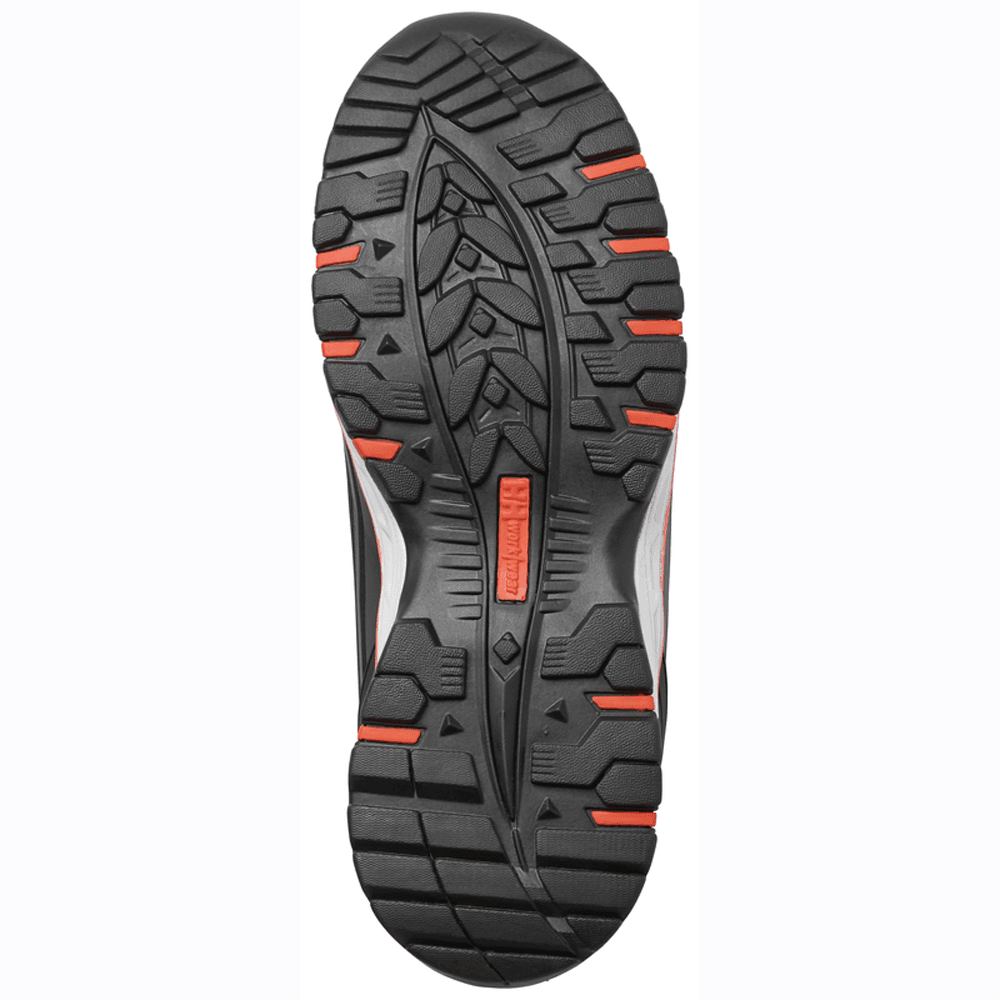 Helly Hansen 78391 Chelsea Evo2.0 Mid Hiker S3 Lightweight Safety Boot