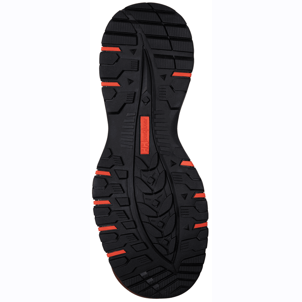 Helly Hansen 78395 Chelsea Evo 2 Low Boa S3 Lightweight Breathable Safety Trainer