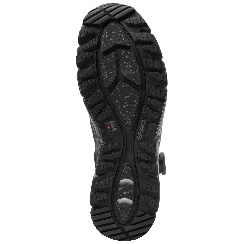 Helly Hansen 78453 Kensington Mxr Waterproof Mid BOA S7S Winter Safety Boots