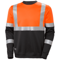 Helly Hansen 79256 Addvis Sweatshirt Class 1
