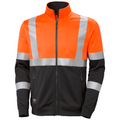 Helly Hansen 79258 Addvis Zip Sweatshirt Class 1