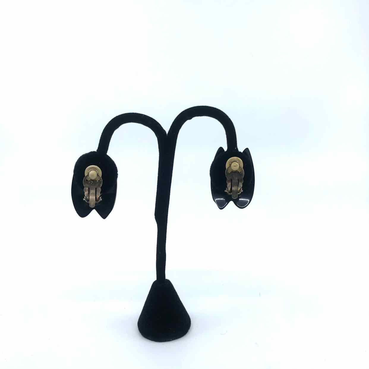 MONIES Statement Earrings