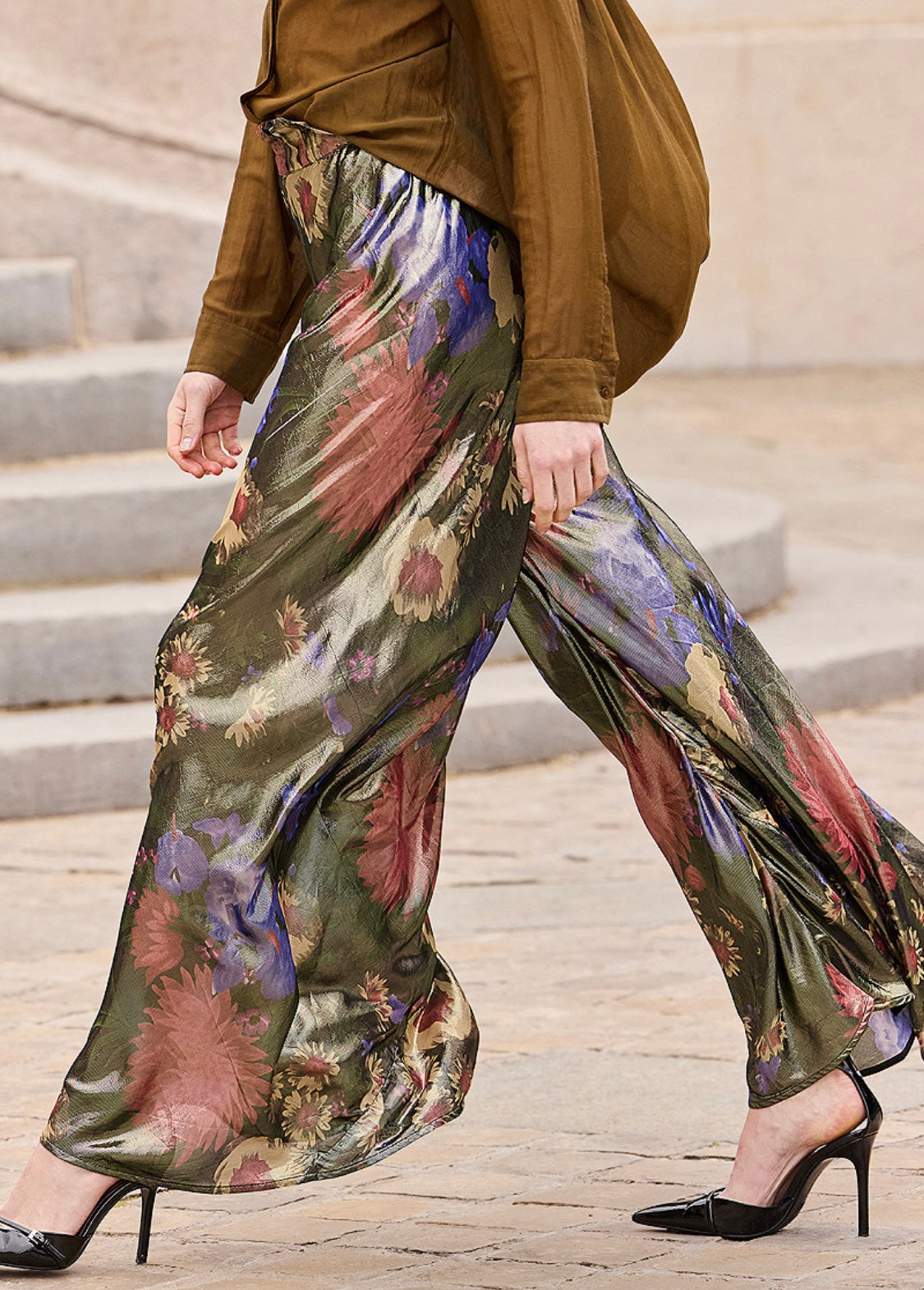 Mes Demoiselles Betty Trousers