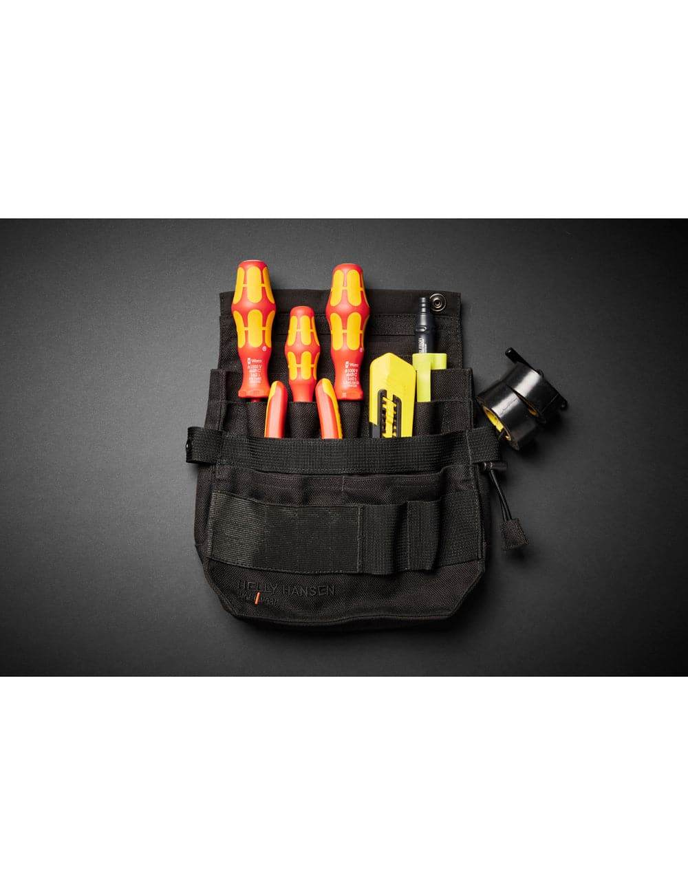 HELLY HANSEN 79472 CONNECT ELECTRICIAN POCKET