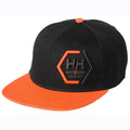 Helly Hansen 79806 Kensington Classic Flat Brim Cap Hat
