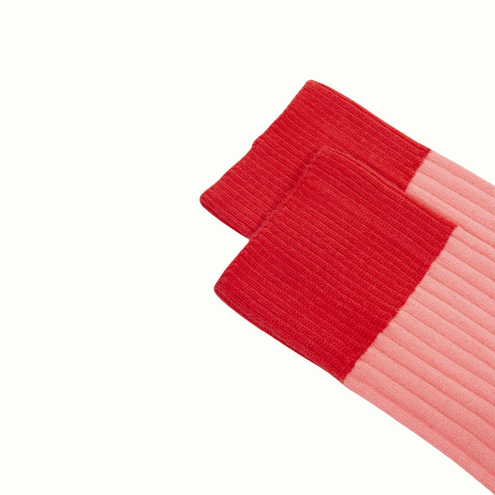 ANT 45 Rabun Ribbed Socks