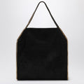 Foldable Falabella Black Bag