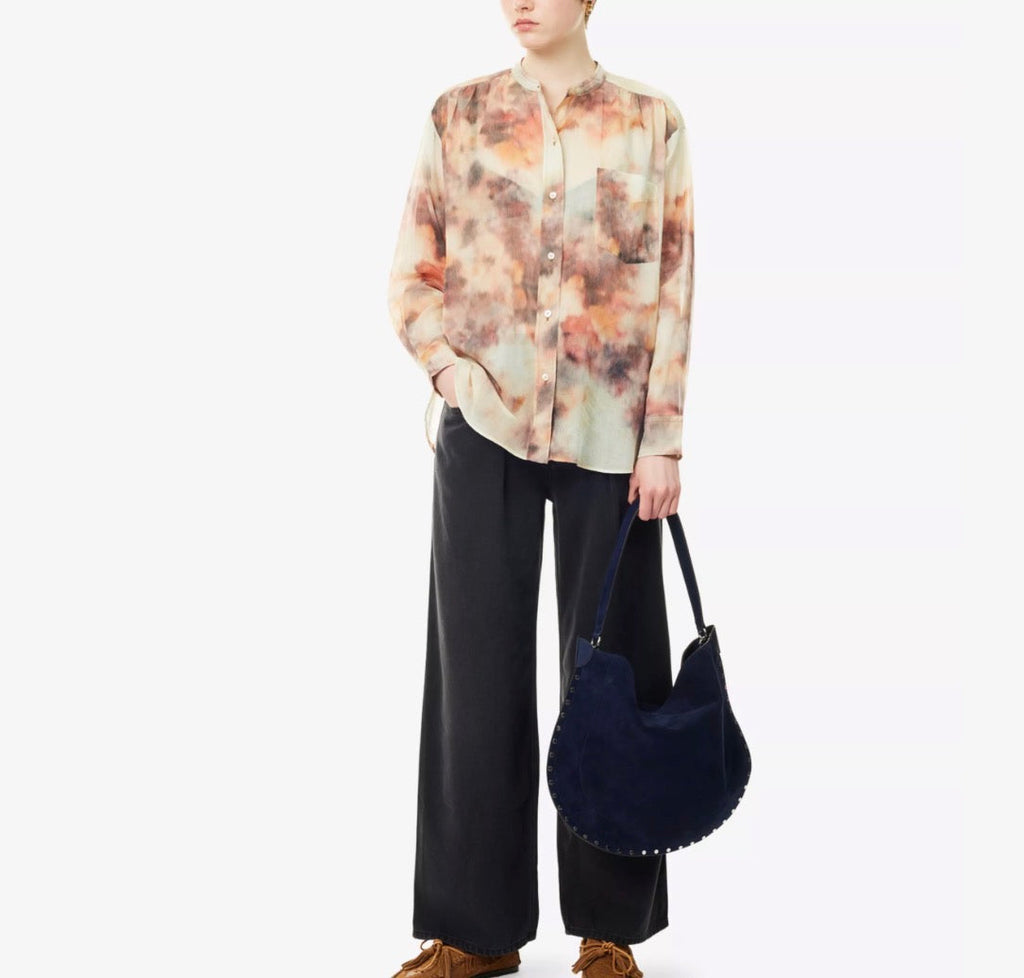 ISABEL MARANT MEXIKA SHIRT