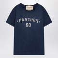 Blue T-shirt Chez Valentino