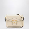 Small 9TO5 bag butter colour
