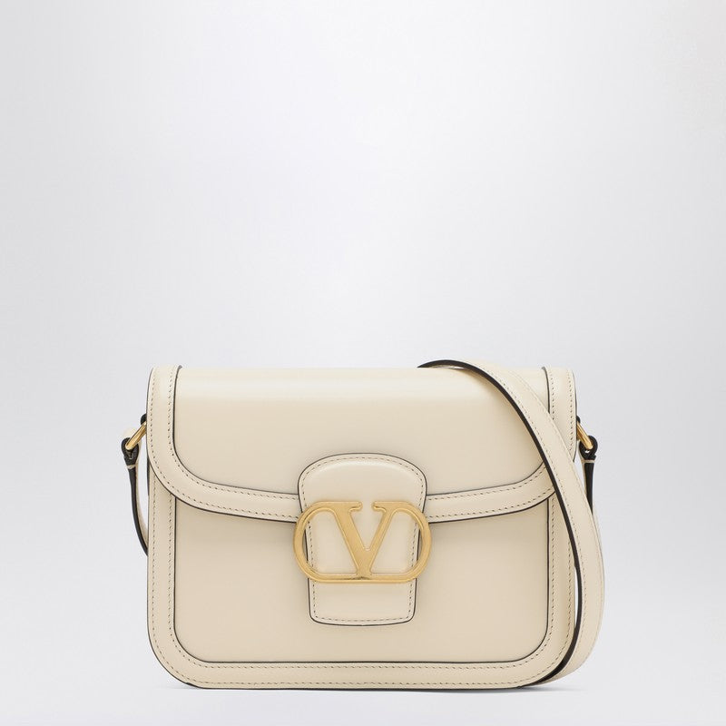 Small 9TO5 bag butter colour