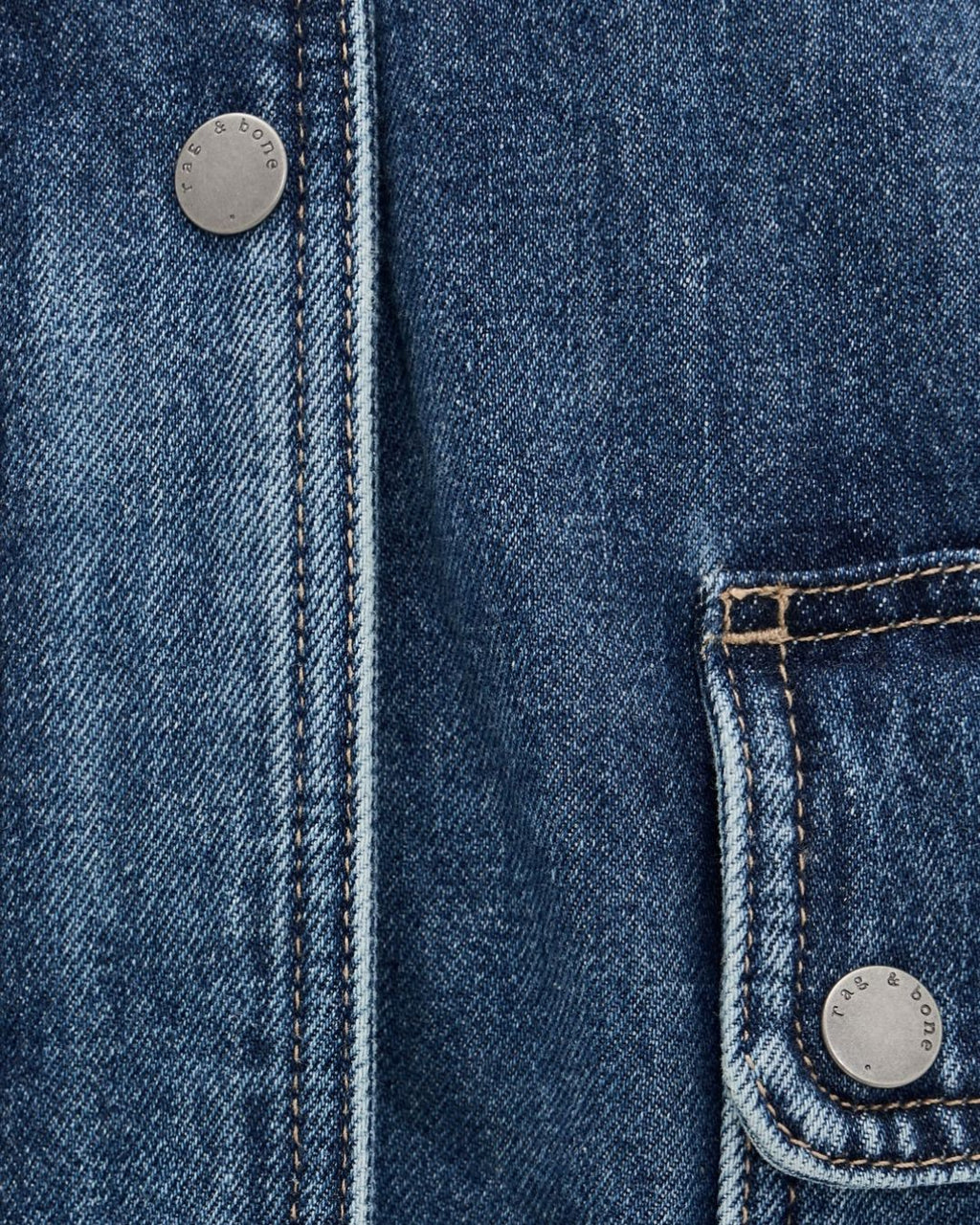 Rag & Bone Sophia Jacket in Easton